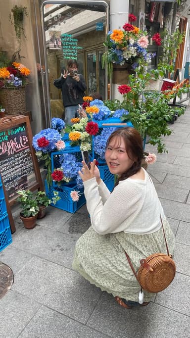 Profile Picture main user avatar