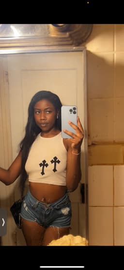 Shaniah Allison