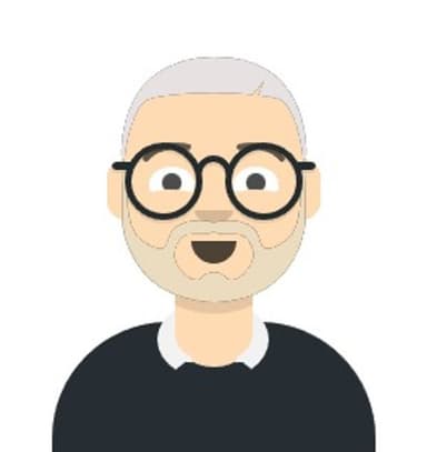 Profile Picture main user avatar