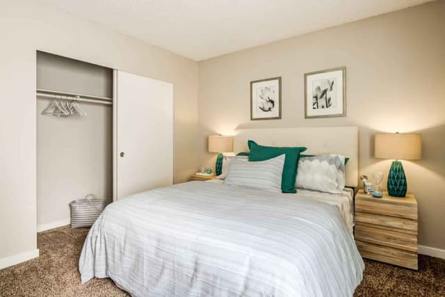 1 Bed 1 Bath main photo