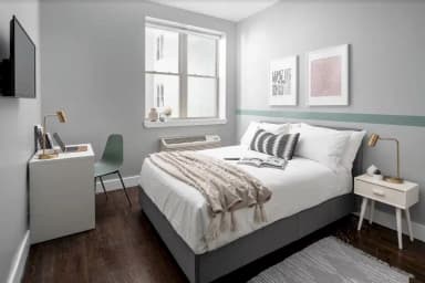 Place Preview main user avatar