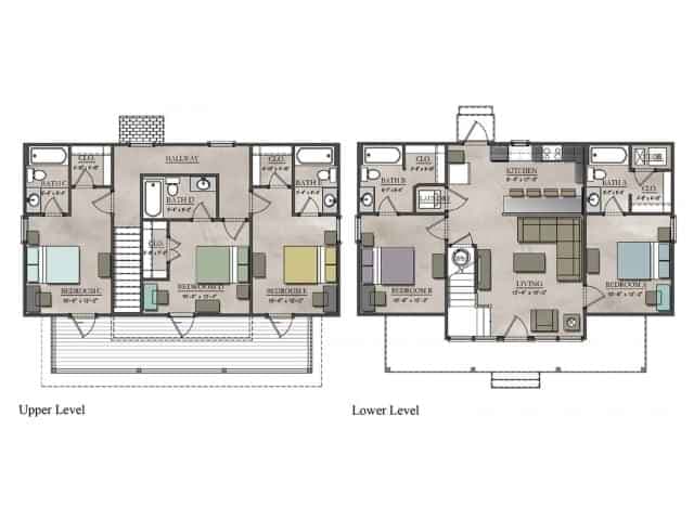 5 Bedroom - 5 Bathroom Cottage main photo