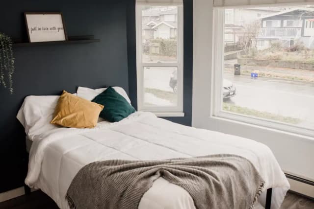 Nanaimo Room (1 Bed 1 Bath) main photo