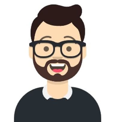 Profile Picture main user avatar