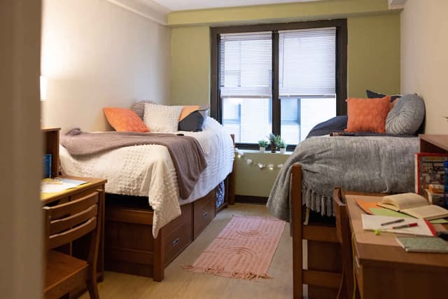 Extra Large Double Room main photo