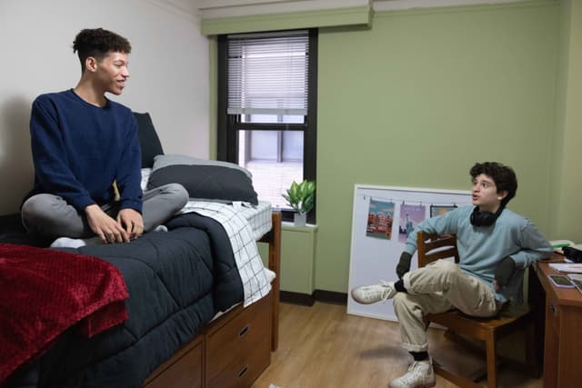 Single Room main photo