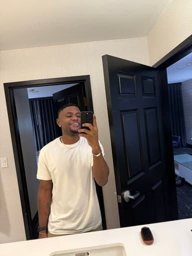 Profile Picture main user avatar