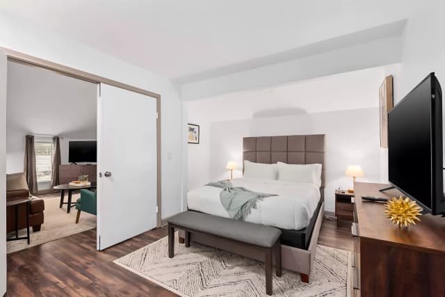 2 Bed 2 Bath main photo