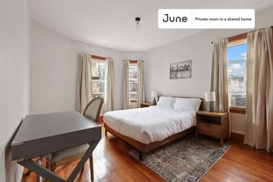 Place Preview main user avatar