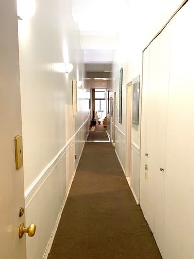 Place Preview main user avatar