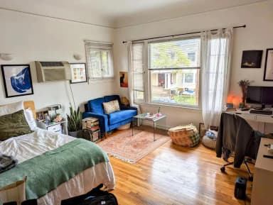 Place Preview main user avatar