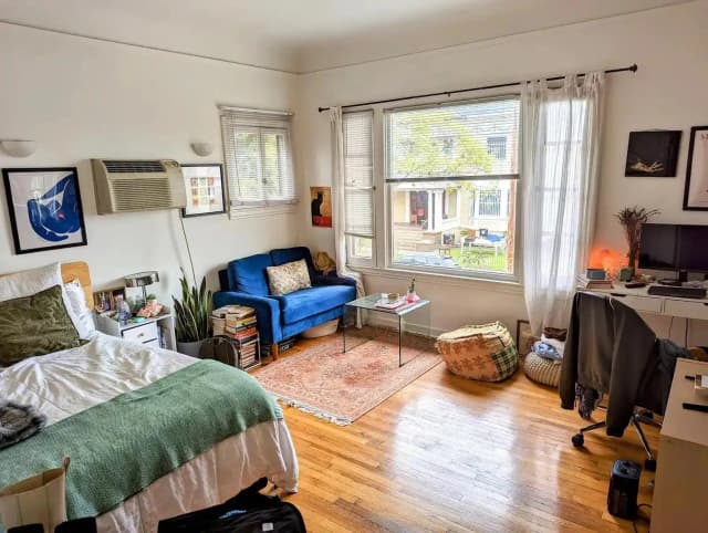 2 Bed 1 Bath main photo