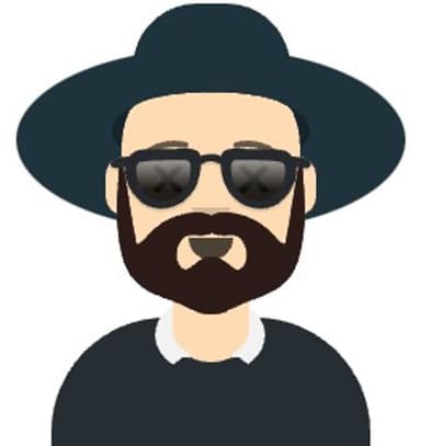 Profile Picture main user avatar