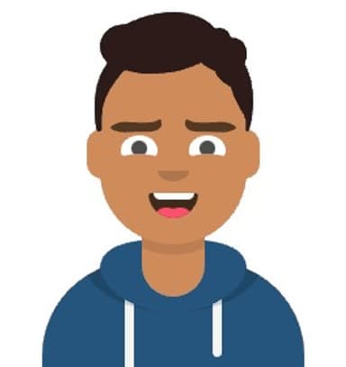 Profile Picture main user avatar