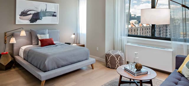1 Bed 1 Bath main photo