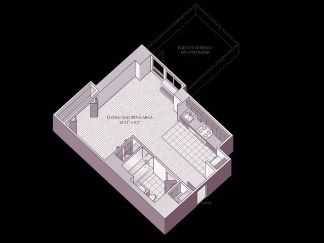 Studio main photo