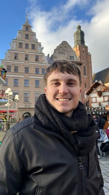 Profile Picture main user avatar