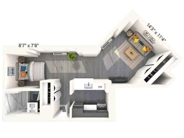 Studio main photo