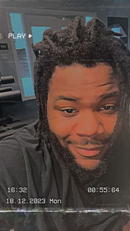 Tristan Pryor
