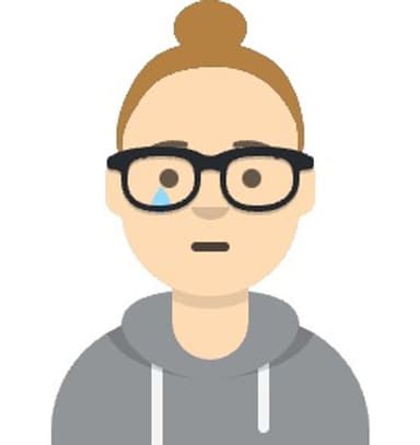 Profile Picture main user avatar