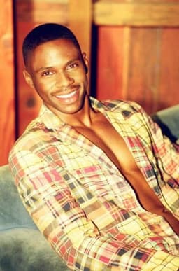 Christopher Middleton