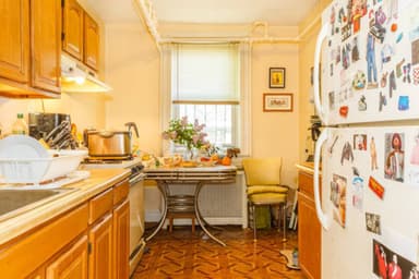 Place Preview main user avatar