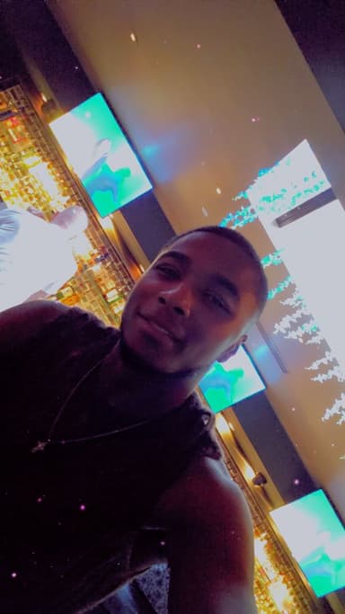 Profile Picture main user avatar