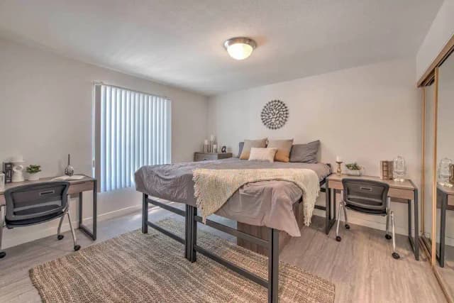 2 Bed 2 Bath - Habitat Soozee main photo