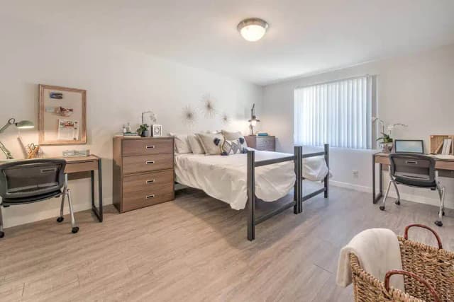 2 Bed 2 Bath - Chez Ronne main photo