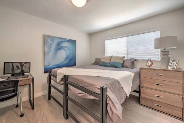 1 Bed 1 Bath - PISA main photo