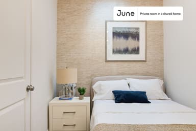 Place Preview main user avatar