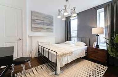 Place Preview main user avatar