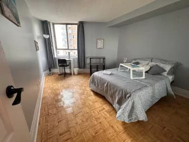 Place Preview main user avatar