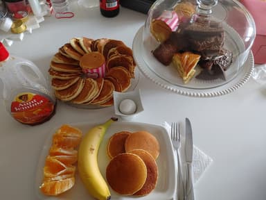 Place Preview main user avatar