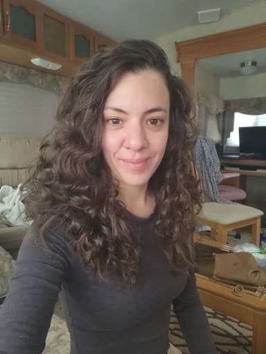 Profile Picture main user avatar
