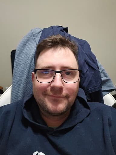 Profile Picture main user avatar