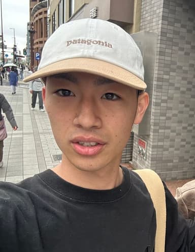 Profile Picture main user avatar