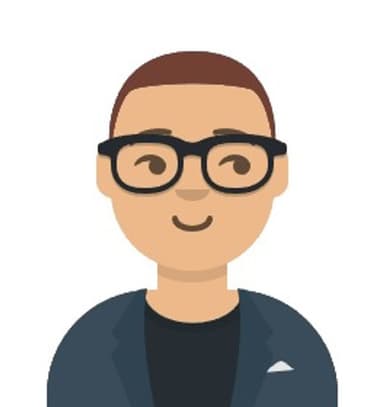 Profile Picture main user avatar