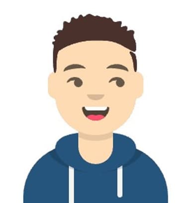 Profile Picture main user avatar