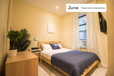 Place Preview main user avatar