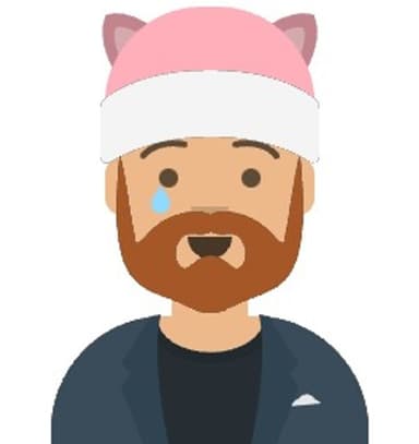 Profile Picture main user avatar