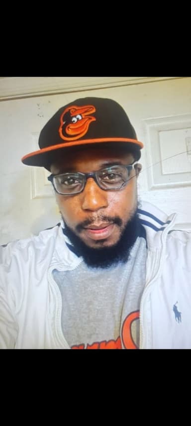 Profile Picture main user avatar