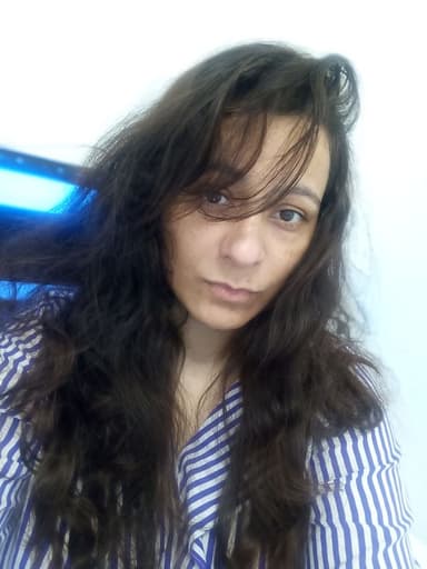 Profile Picture main user avatar