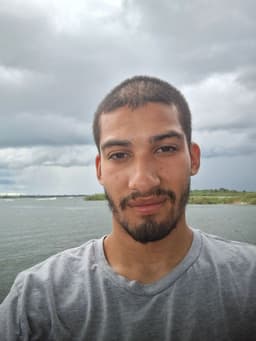 Christian Santana