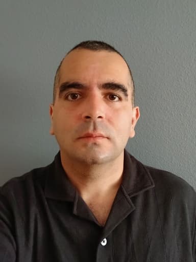 Profile Picture main user avatar