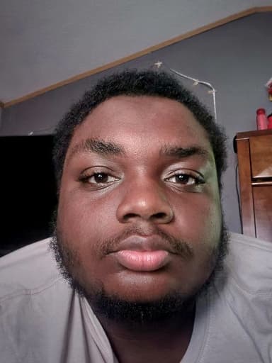 Profile Picture main user avatar