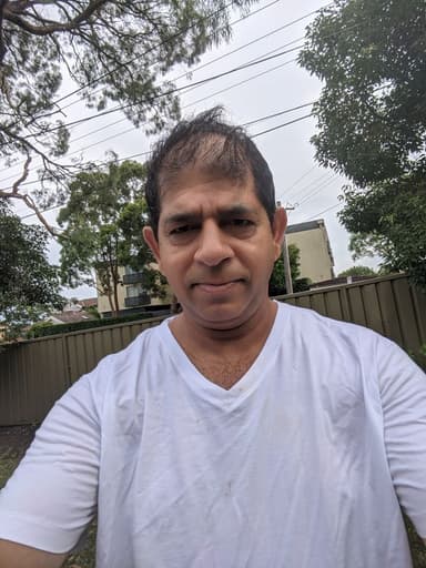 Profile Picture main user avatar