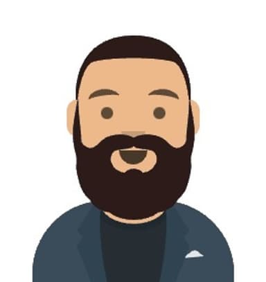 Profile Picture main user avatar