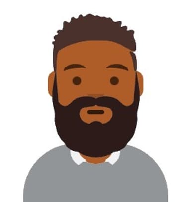 Profile Picture main user avatar