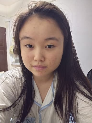 Profile Picture main user avatar